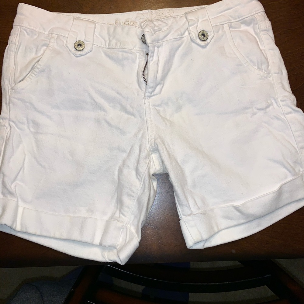 Refuge shorts size 10 worn once